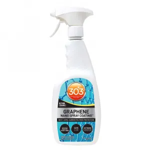 303 30251 303 Marine Graphene Nano Spray Coating - 32oz