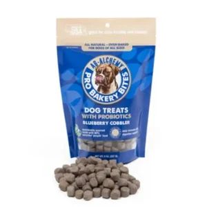 AG-PBBI-BL | Agalchemy Animal Nutrition Pro Bakery Bites
