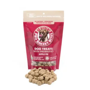 AG-PBBI-AP | Agalchemy Animal Nutrition Pro Bakery Bites