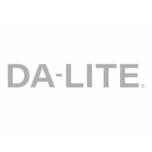 Da-lite 80575 120v Projection Screen Wall Switch - White