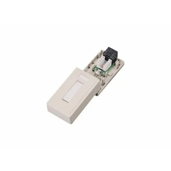 C2g 03835 Premise Plus Surface Mount Box