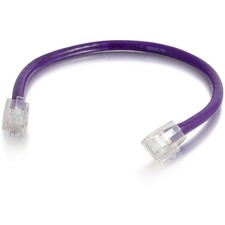 C2g 04214 -4ft Cat6 Non-booted Unshielded (utp) Network Patch Cable - 