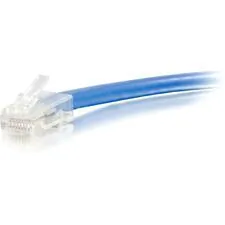 C2g 04100 -30ft Cat6 Non-booted Unshielded (utp) Network Patch Cable -