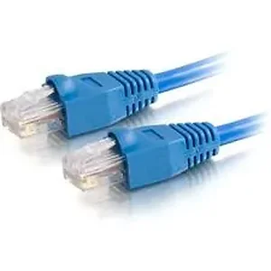 22820 | C2g 1ft Cat5e Snagless Unshielded (UTP) Network
