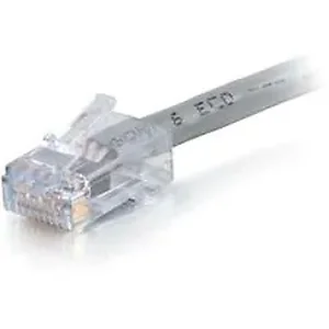 15264 | C2g -1ft Cat6 Non-Booted Network Patch Cable