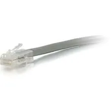 C2g 04077 -20ft Cat6 Non-booted Unshielded (utp) Network Patch Cable -