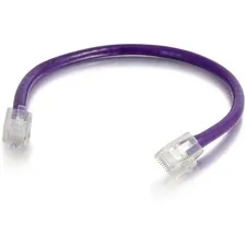 C2g 04227 -35ft Cat6 Non-booted Unshielded (utp) Network Patch Cable -