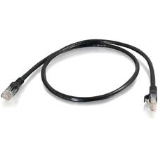 C2g 10296 20 Ft Cat6 Snagless Unshielded (utp) Network Patch Cable (ta