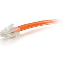 C2g 04191 -2ft Cat6 Non-booted Unshielded (utp) Network Patch Cable - 