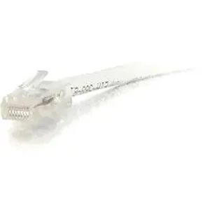 04242 | C2g -12ft Cat6 Non-Booted Unshielded (UTP) Network