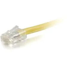 C2g 04170 -2ft Cat6 Non-booted Unshielded (utp) Network Patch Cable - 