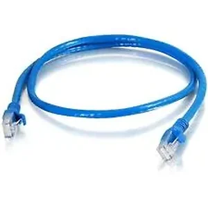 10312 | C2g 1 ft Cat6 Snagless Unshielded (UTP) Network