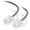 15225 | C2g 1ft Cat5e Non-Booted Unshielded (UTP) Network