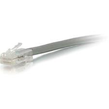 C2g 04079 -30ft Cat6 Non-booted Unshielded (utp) Network Patch Cable -