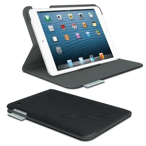 939-000879 | Logitech Folio Case for iPad Mini - Black