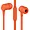 347692 | Maxell Solid 2 Blush Red Earphones with Microphone