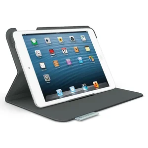 939-000653 | Logicool Folio Case for iPad mini - Carbon