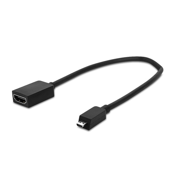 Microsoft Z2S-00003 Surface Hd Digital Av Adapter (z2s-00003)