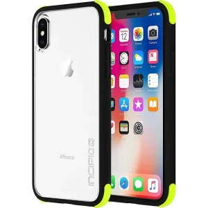 Ipio SC-IPH-1633-VLT Inc Apple Iphone X Reprieve Sport Series Case - B