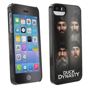 406924 | Griffin Duck Dynasty Faces iPhone 5/5s Protective