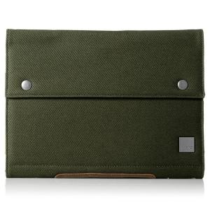 Knomo DAF-00439 Knomad Portable Organizer Sleeve Case For Surface Pro 