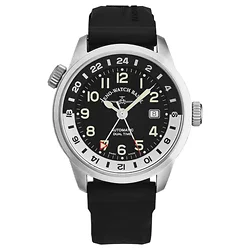 BRAV-6304GMT-A1