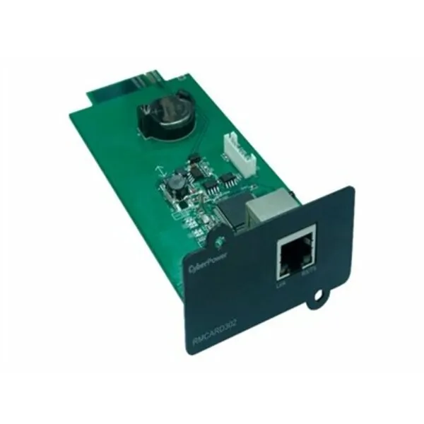 Cyberpower RMCARD302 - Remote Management Adapter