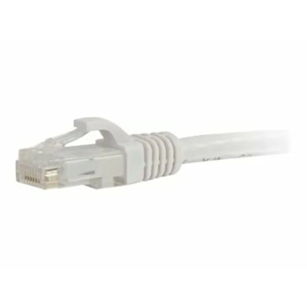 C2g 00489 Cat5e Snagless Unshielded (utp) Network Patch Cable - Patch 