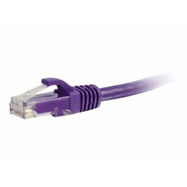 C2g 00473 Cat5e Snagless Unshielded (utp) Network Patch Cable - Patch 