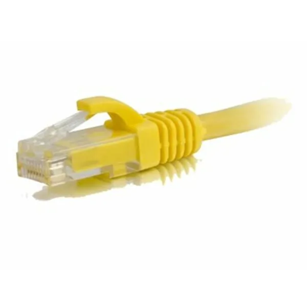 C2g 00435 Cat5e Snagless Unshielded (utp) Network Patch Cable - Patch 