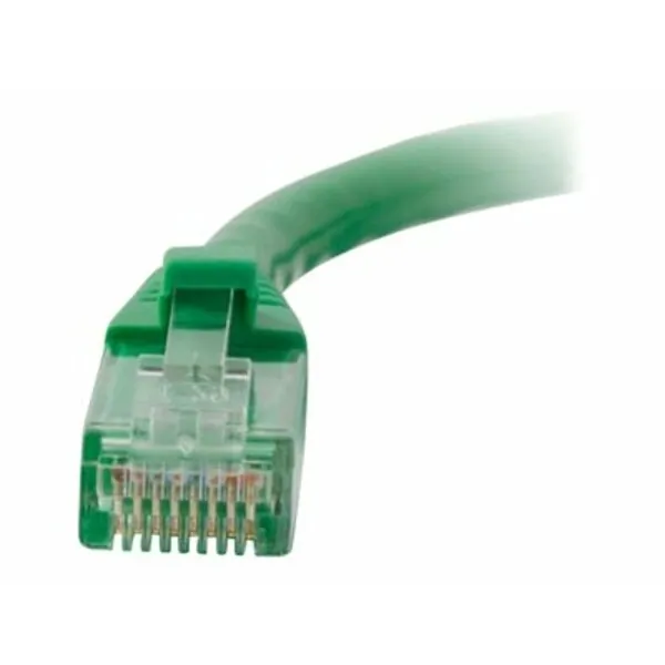 C2g 00415 Cat5e Snagless Unshielded (utp) Network Patch Cable - Patch 