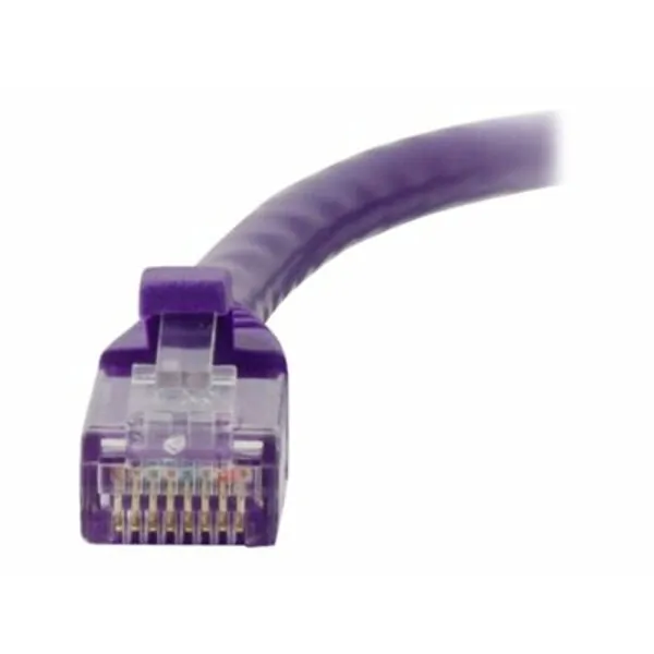 C2g 00461 Cat5e Snagless Unshielded (utp) Network Patch Cable - Patch 