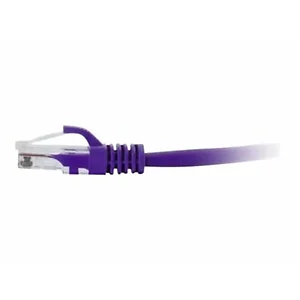 04025 | C2g 2ft Cat6 Ethernet Cable - Snagless Unshielded