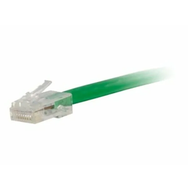 C2g 04136 10ft Cat6 Non-booted Unshielded (utp) Ethernet Network Patch