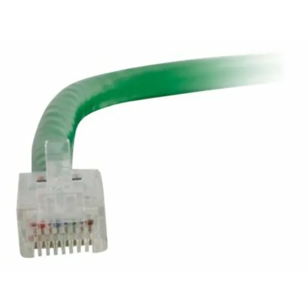 C2g 04136 10ft Cat6 Non-booted Unshielded (utp) Ethernet Network Patch