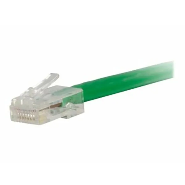 C2g 04139 15ft Cat6 Non-booted Unshielded (utp) Ethernet Network Patch