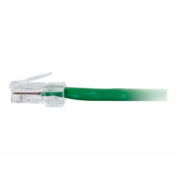 C2g 04139 15ft Cat6 Non-booted Unshielded (utp) Ethernet Network Patch