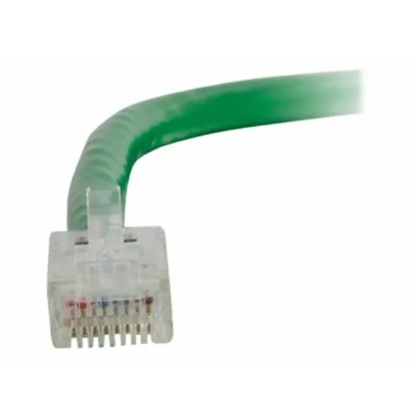 C2g 04139 15ft Cat6 Non-booted Unshielded (utp) Ethernet Network Patch