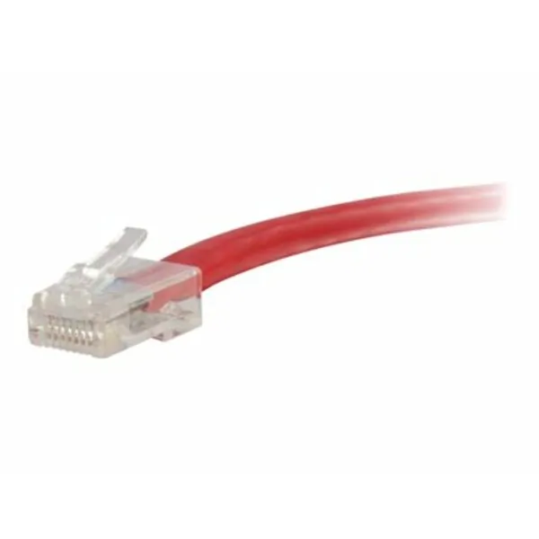 C2g 04153 -6ft Cat6 Non-booted Unshielded (utp) Network Patch Cable - 