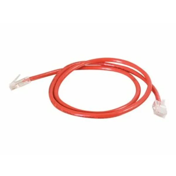 C2g 00547 Cat5e Non-booted Unshielded (utp) Network Patch Cable - Patc