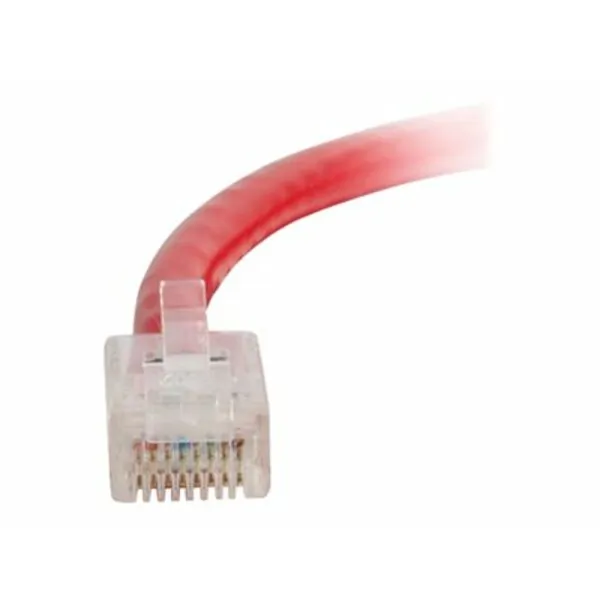 C2g 00547 Cat5e Non-booted Unshielded (utp) Network Patch Cable - Patc