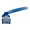 00395 | C2g 8ft Cat5e Ethernet Cable - Snagless Unshielded