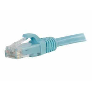 C2g 00760 4ft Cat6a Snagless Unshielded (utp) Network Patch Ethernet C