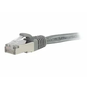 00642 | C2g Cat6a Snagless Shielded (STP) Network Patch