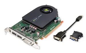 612952-001 | Hp Hewlett Packard NVIDIA Quadro 2000 1GB
