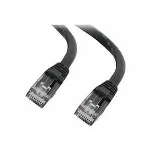 00953 | C2g 6in Cat6 Ethernet Cable - Snagless Unshielded
