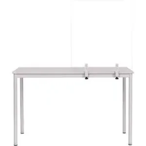 Bi-silque Visual Communication Products Bi-silque Frameless