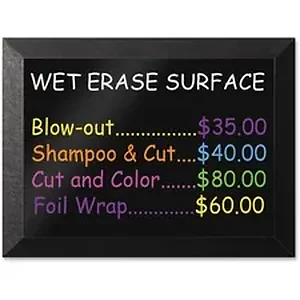 Bi-silque Visual Communication Products MasterVision