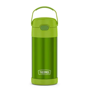 F4100LM6 | Thermos FUNtainer 12oz Insulated Straw Bottle
