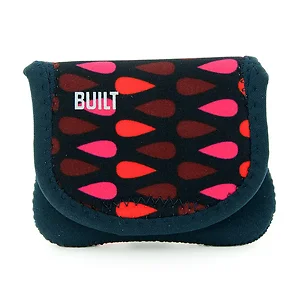 E-CE10-RDM | Built Ny BUILT Neoprene Ultra Compact Camera